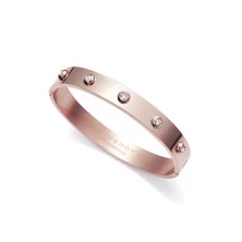 Viceroy pulsera rígida 75081p01012 fashion mujer