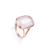 Viceroy anillo 3018a012-49 plata mujer