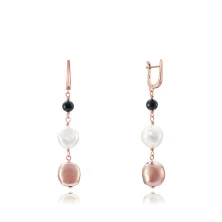 Viceroy pendientes colgar 3016e100-66 plata mujer