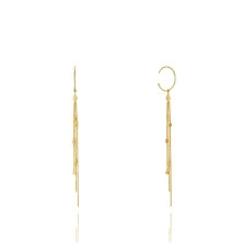 Viceroy pendientes 61001e100-00 plata mujer