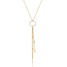 Viceroy collar colgante 61001c100-00 plata mujer