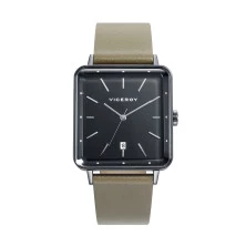 Reloj Viceroy 471215-57 hombre cuadrado