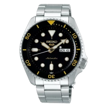 Reloj SRPD57K1 Seiko 5 sports automatico