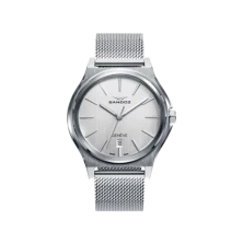 Reloj Sandoz 81481-07 swiss made hombre