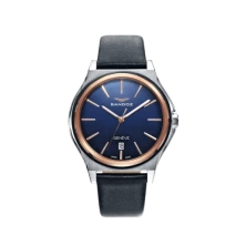 Reloj Sandoz 81479-37 swiss made hombre