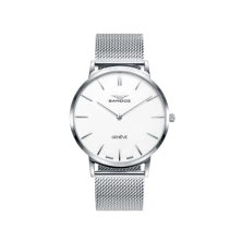 Reloj Sandoz 81445-07 extrapalno swiss made hombre