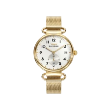 Reloj Sandoz 81360-04 swiss made mujer