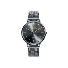 Reloj Sandoz 81350-57 extraplano swiss made mujer