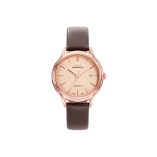 Reloj Sandoz 81354-97 swiss made mujer