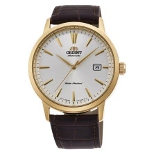Reloj Orient automático RA-AC0F04S30B