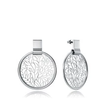 Viceroy pendientes redondos 15029e01000 mujer