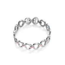 Viceroy pulsera 75134p01012 joyas mujer