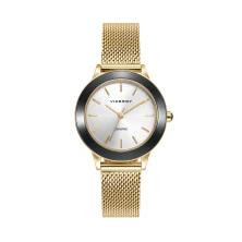 Reloj Viceroy dorado 471182-97 mujer