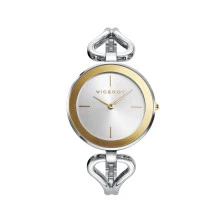 Reloj Viceroy 42388-07 reloj dorado mujer