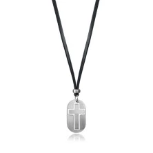 Viceroy collar acero 75162c01000 hombre