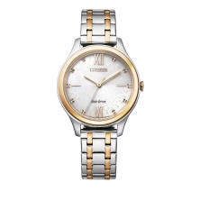Reloj Citizen em0506-77a mujer