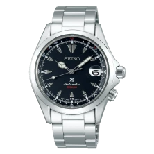 Reloj Seiko spb117j1 Alpinist acero