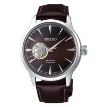 Reloj Seiko Presage ssa407j1 hombre