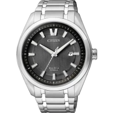 Reloj Citizen AW1240-57E super titanio hombre
