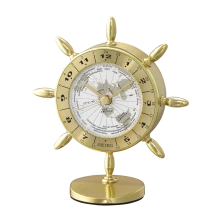 Reloj Seiko sobremesa qhg107g