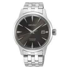 Reloj Seiko Presage srpe17j1 automático hombre