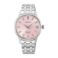 Reloj Seiko Presage cocktail srp839j1 automático mujer