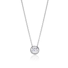 Viceroy colgante 71039c000-38 joyas plata mujer