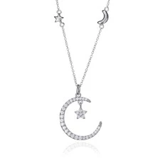 Viceroy colgante 71061c000-30 joyas plata mujer