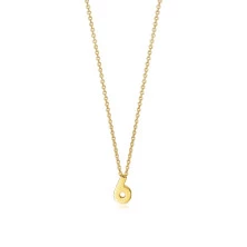 Viceroy colgante seis 61041c000-06 joyas plata mujer