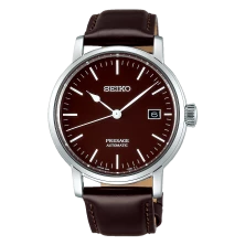 spb115j1 Seiko Presage esmalte Riki Watanabe