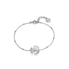Viceroy pulsera 85012p000-90 joyas plata mujer