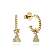 Viceroy pendientes 61055e100-46 plata mujer