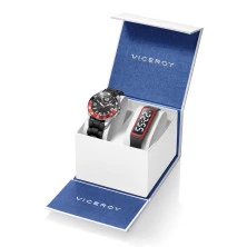 Reloj Viceroy pack 42401-54 fitband cadete
