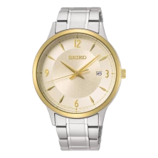 Reloj Seiko sgeh92p1 Neo classic 50 aniversario cuarzo hombre