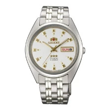 Reloj Orient automático fab00009w9 hombre