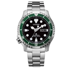 Reloj Citizen ny0084-89e hombre automatico