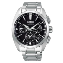 Reloj Seiko Astron ssh067j1 titanio