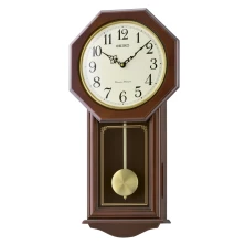 Reloj Seiko pared qxh076b carrillón pendulo