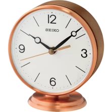 Reloj Seiko qxg150p sobremesa