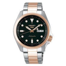 Reloj srpe58k1 Seiko sports automatico hombre