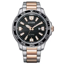 Reloj Citizen aw1524-84e hombre ecodrive