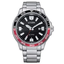 Reloj Citizen aw1527-86e hombre ecodrive