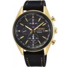 Reloj Seiko ssc804p1 solar hombre