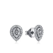 Viceroy pendientes 5108e000-38 circonitas mujer