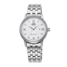 Reloj Orient automático ra-nr2003s10b mujer