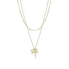 Collar Viceroy 13010c100-00 colgante arbol vida mujer