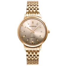Reloj Sandoz 81382-27 swiss made mujer