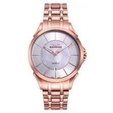 Reloj Sandoz 81374-07 swiss made mujer