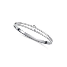 Viceroy pulsera rígida 1356p01010 mujer