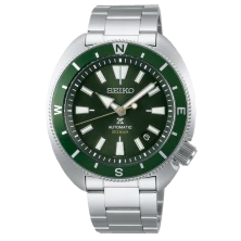 Reloj Seiko srph15k1 Prospex tierra verde 42 milimetros